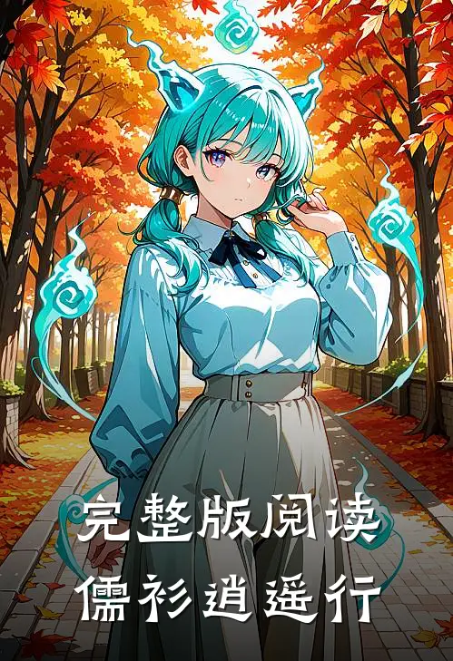 完整版阅读儒衫逍遥行