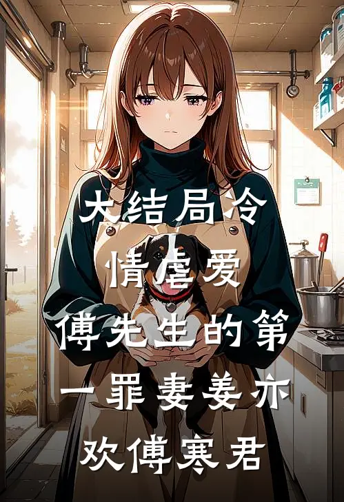 大结局冷情虐爱：傅先生的第一罪妻姜亦欢傅寒君