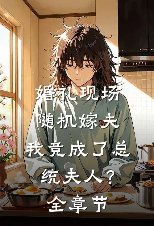 婚礼现场随机嫁夫，我竟成了总统夫人？全章节