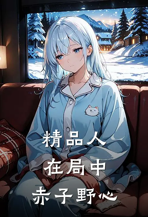 精品人在局中：赤子野心