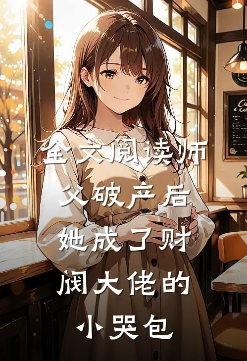 全文阅读师父破产后，她成了财阀大佬的小哭包