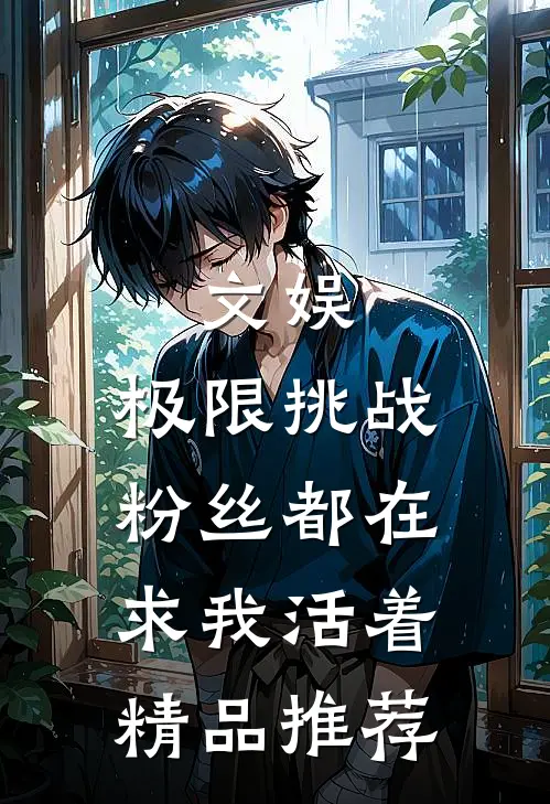 文娱：极限挑战，粉丝都在求我活着精品推荐