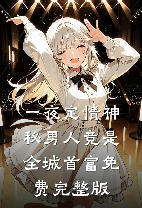 一夜定情神秘男人竟是全城首富免费完整版