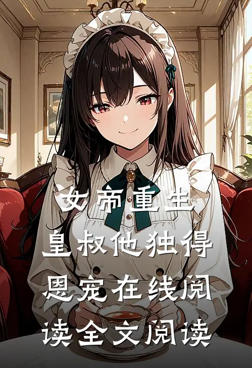 女帝重生,皇叔他独得恩宠在线阅读全文阅读