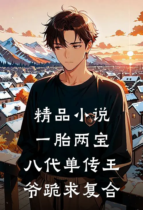 精品小说一胎两宝，八代单传王爷跪求复合