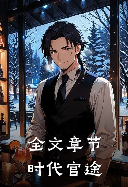 全文章节时代官途