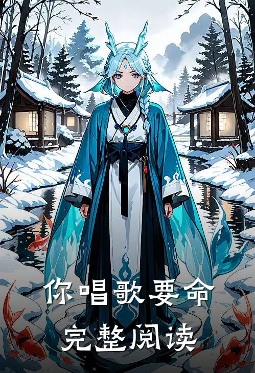 你唱歌要命完整阅读