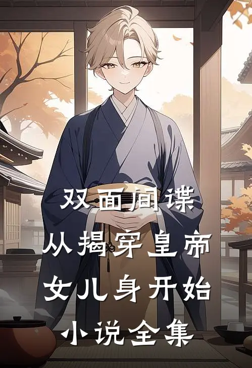 双面间谍，从揭穿皇帝女儿身开始小说全集