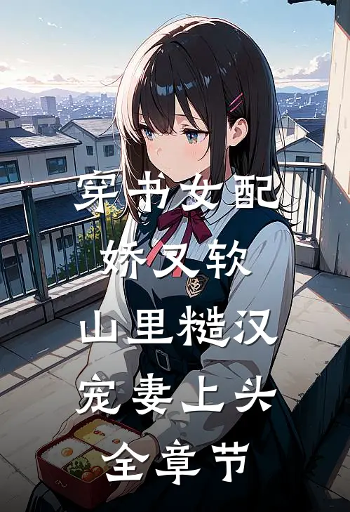 穿书女配娇又软，山里糙汉宠妻上头全章节