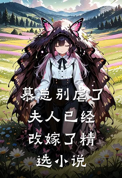 慕总别虐了，夫人已经改嫁了精选小说