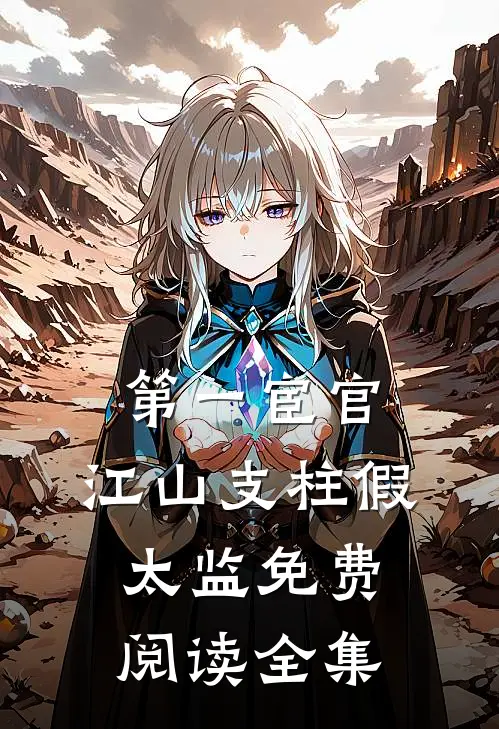 第一宦官：江山支柱假太监免费阅读全集