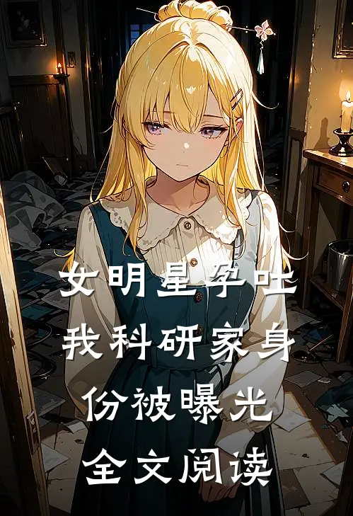 女明星孕吐，我科研家身份被曝光全文阅读