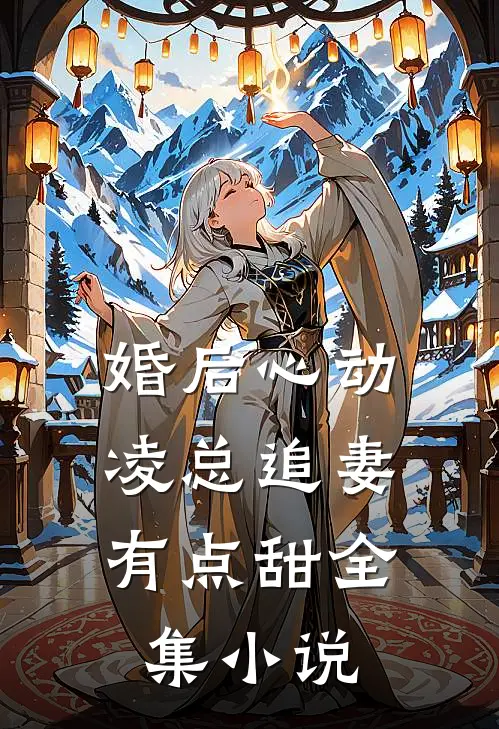 婚后心动：凌总追妻有点甜全集小说