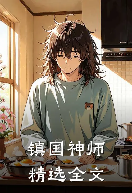 镇国神师精选全文