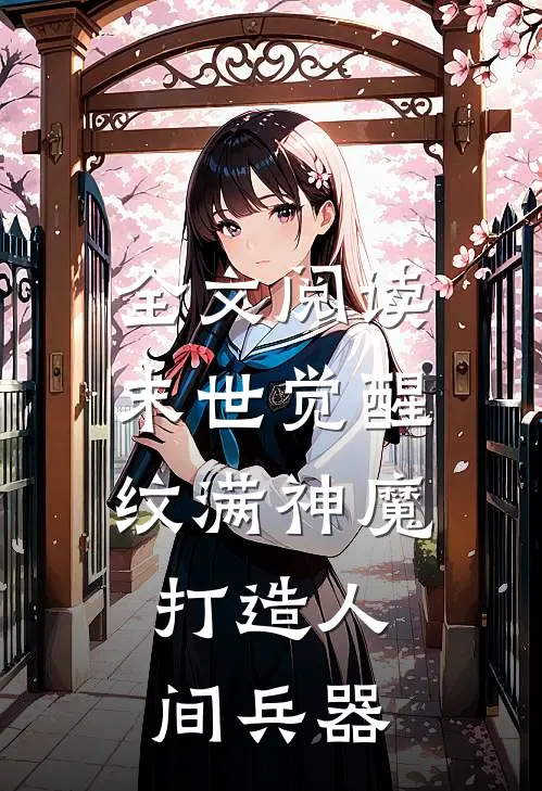 全文阅读末世觉醒：纹满神魔，打造人间兵器