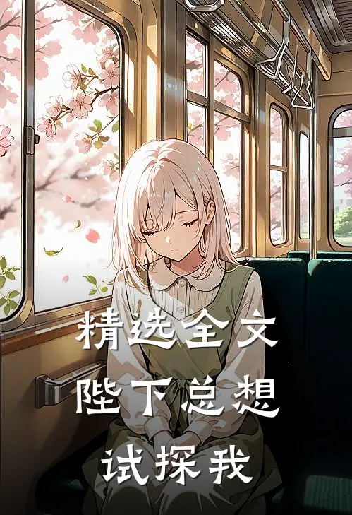 精选全文陛下总想试探我
