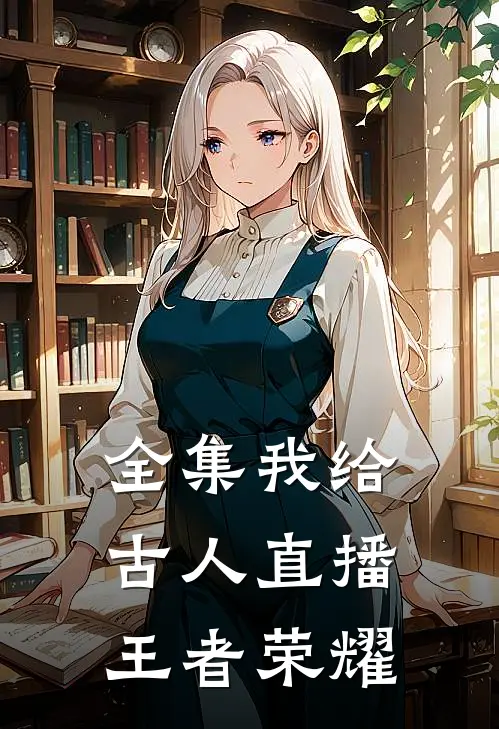 全集我给古人直播王者荣耀