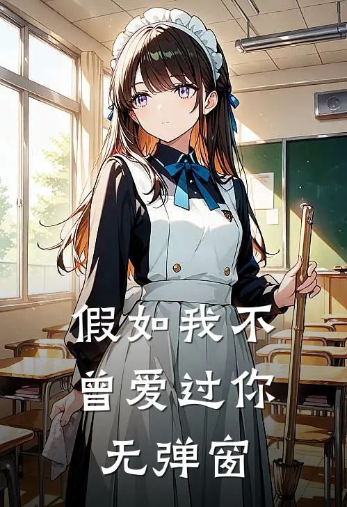 灿若繁星痴缠情全文+后续