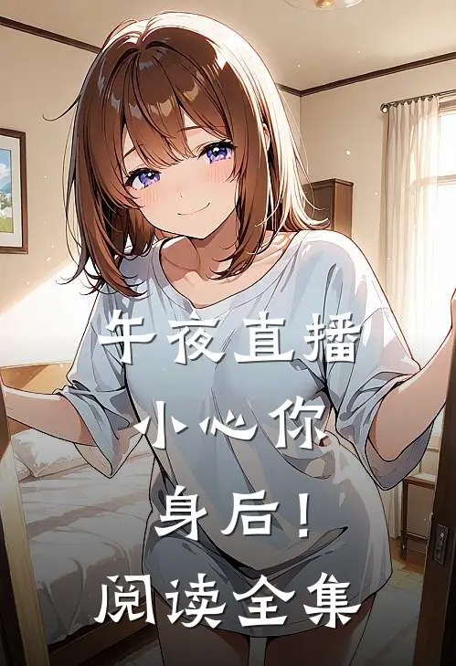 午夜直播：小心你身后！阅读全集
