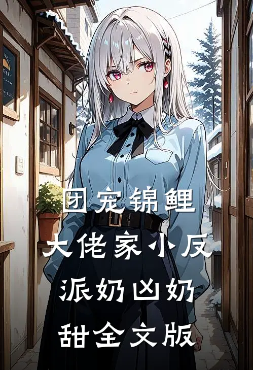 团宠锦鲤：大佬家小反派奶凶奶甜全文版