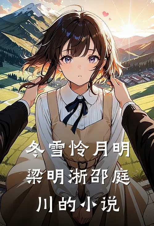 刚穿成后娘，发现嫁妆能买下京城！新上热文