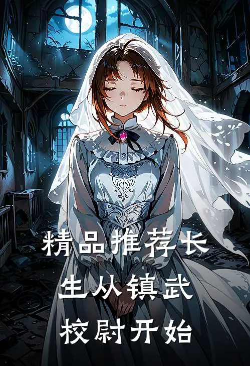精品推荐长生从镇武校尉开始