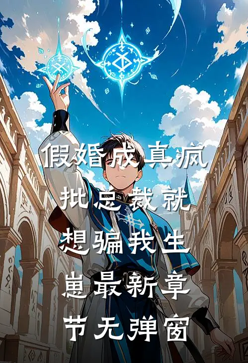 假婚成真疯批总裁就想骗我生崽最新章节无弹窗