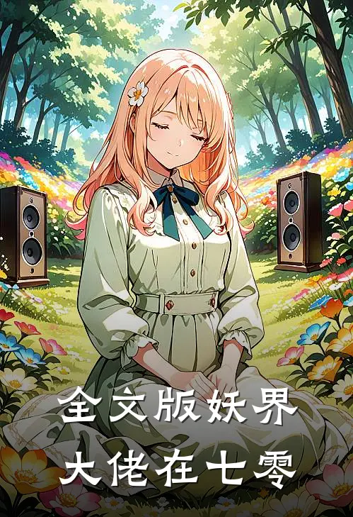全文版妖界大佬在七零