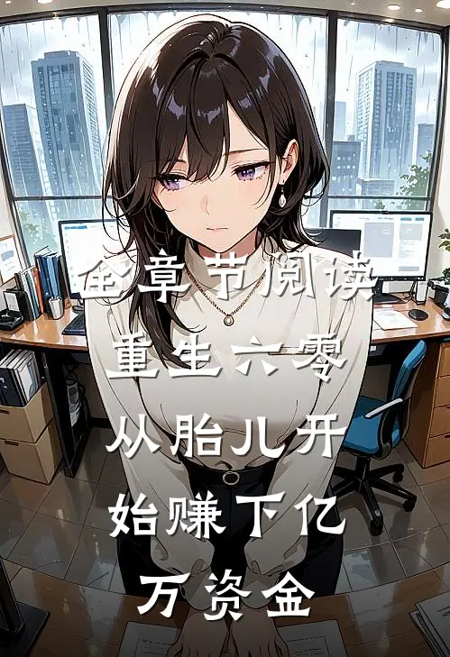 全章节阅读重生六零，从胎儿开始赚下亿万资金