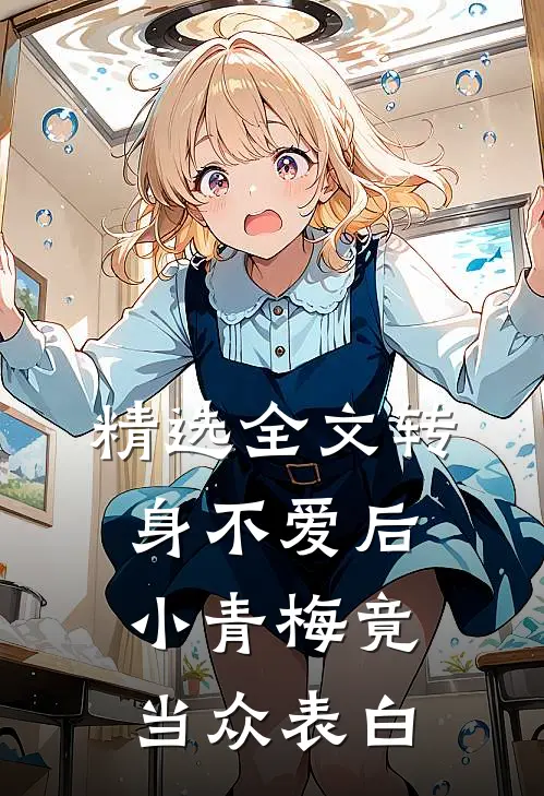 精选全文转身不爱后，小青梅竟当众表白