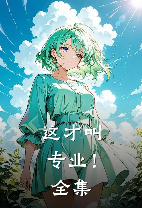 这才叫专业！全集