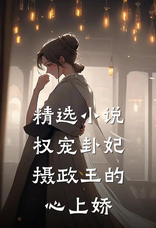 精选小说权宠卦妃：摄政王的心上娇