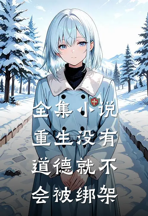 全集小说重生没有道德就不会被绑架