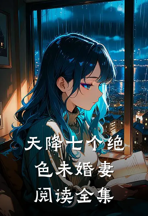 天降七个绝色未婚妻阅读全集