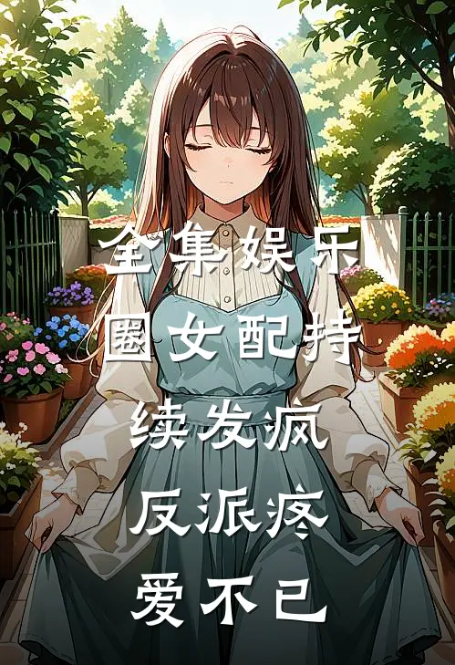 全集娱乐圈女配持续发疯，反派疼爱不已