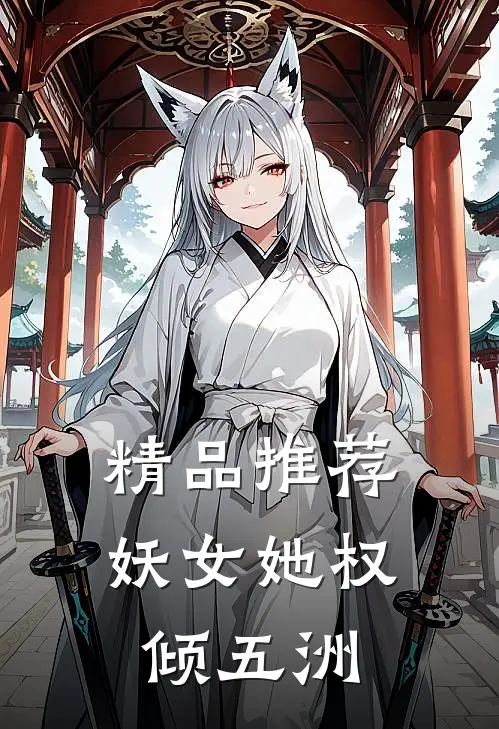 精品推荐妖女她权倾五洲
