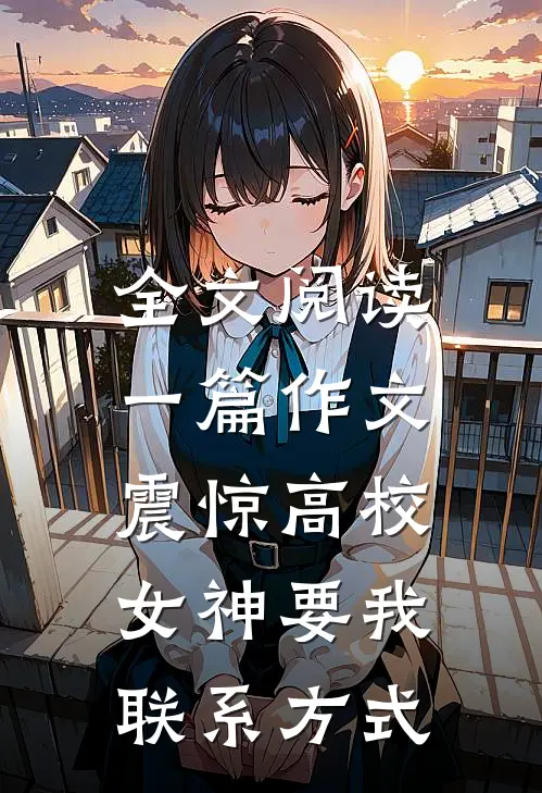 全文阅读一篇作文震惊高校，女神要我联系方式
