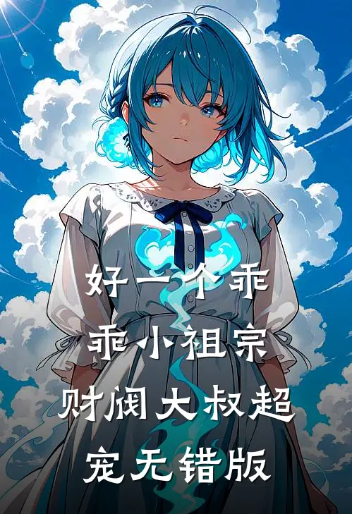 好一个乖乖小祖宗，财阀大叔超宠无错版