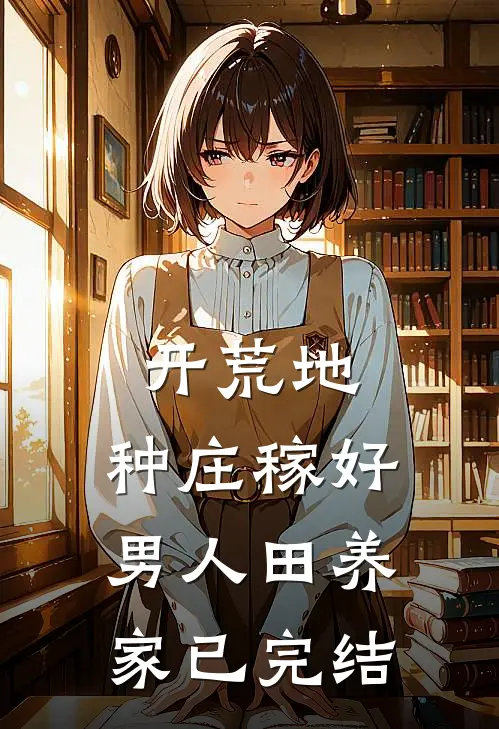 开荒地，种庄稼好男人田养家已完结