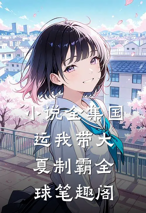 小说全集国运我带大夏制霸全球笔趣阁