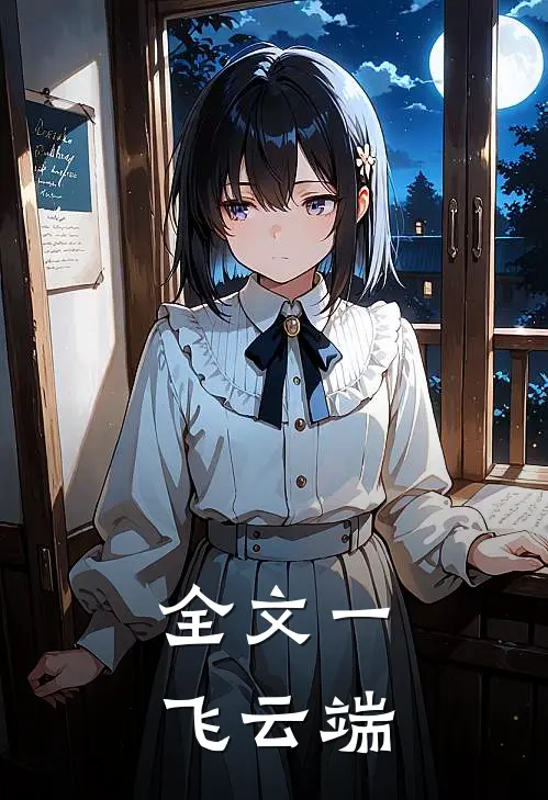 全文一飞云端