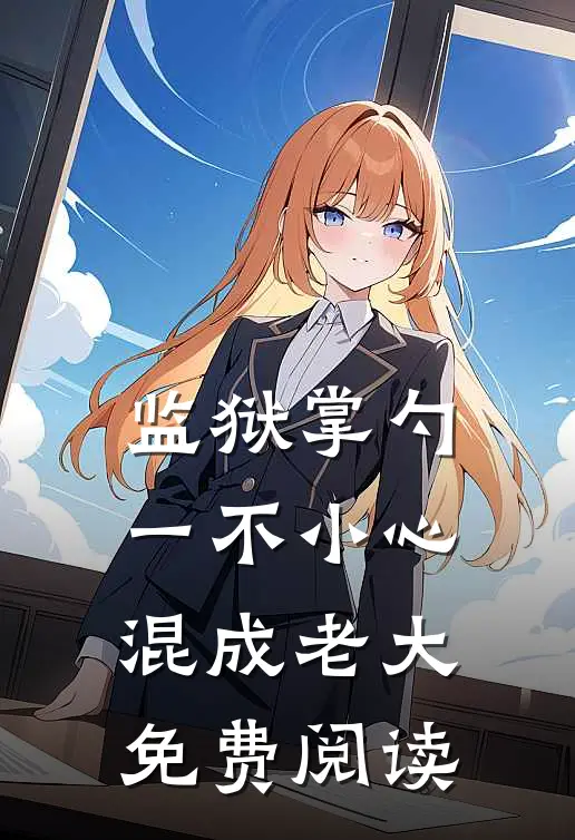 监狱掌勺一不小心混成老大免费阅读