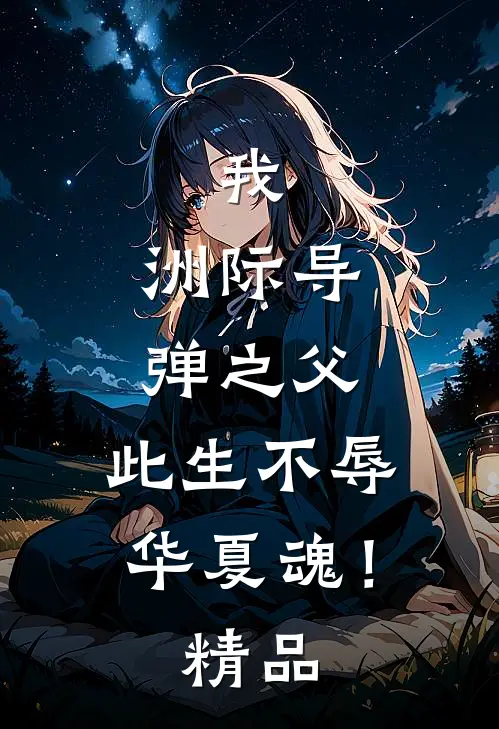 我，洲际导弹之父，此生不辱华夏魂！精品