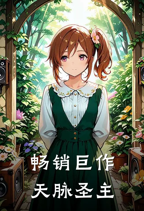 畅销巨作天脉圣主