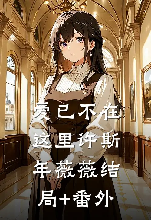贤内助？狗都不当！我撩战神杀穿侯府结局