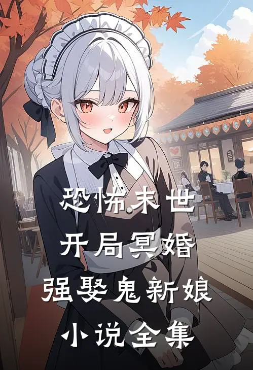 恐怖末世：开局冥婚，强娶鬼新娘小说全集