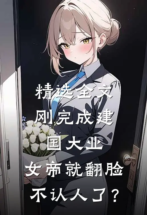 精选全文刚完成建国大业，女帝就翻脸不认人了？
