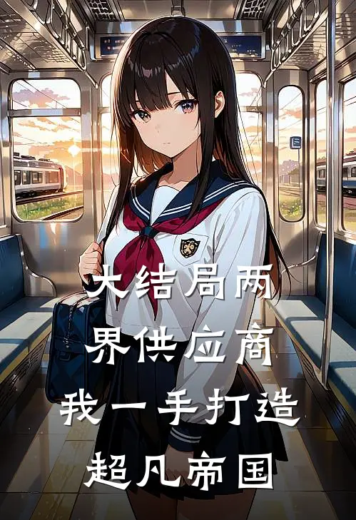 大结局两界供应商，我一手打造超凡帝国