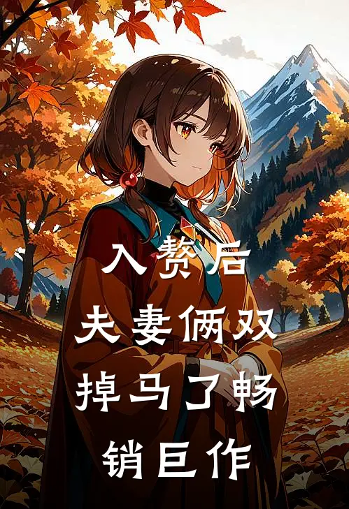 入赘后，夫妻俩双掉马了畅销巨作