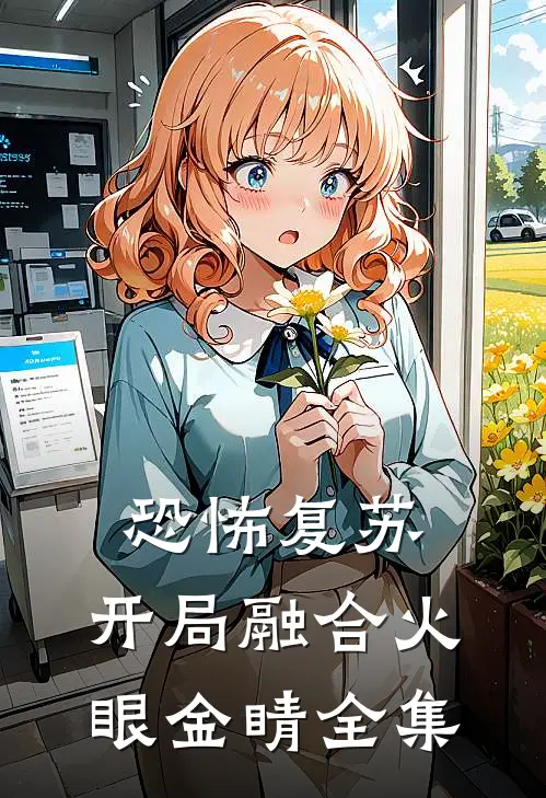 恐怖复苏：开局融合火眼金睛全集